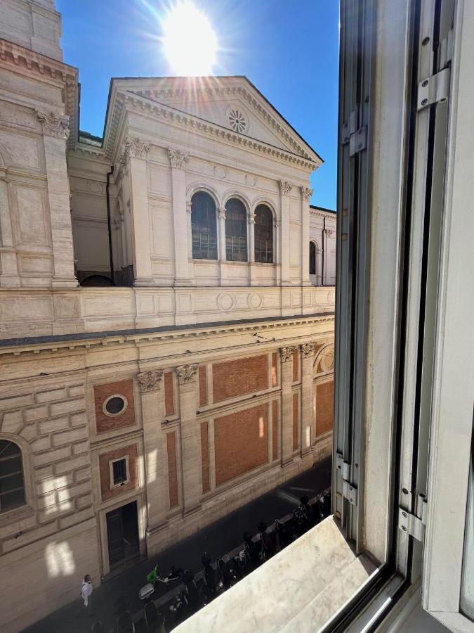 Roma Termini Apartment - Via Vicenza By Ghor Exterior foto